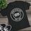 Thumbnail: BIB Logo est. Unisex Tri-Blend Crew Tee (Light)