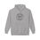Thumbnail: BIB Logo est. Unisex Softstyle Fleece Hoodie  (Light)