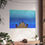 Thumbnail: "Calm Before" Custom Fine Art Print