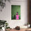 Thumbnail: "Time Out" Fine Art Print