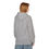 Thumbnail: BIB Logo est. Unisex Softstyle Fleece Hoodie  (Light)