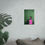 Thumbnail: "Time Out" Fine Art Print