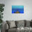 Thumbnail: "Calm Before" Custom Fine Art Print