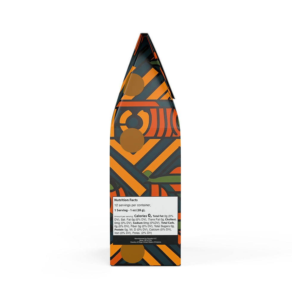 Thumbnail: Citrus Wish Light-Medium Roast