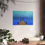 Thumbnail: "Calm Before" Custom Fine Art Print