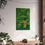 Thumbnail: "Somewhere Out There" Fine Art Print