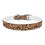 Thumbnail: Mocha Latte Collar for Dogs and Cats