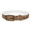 Thumbnail: Mocha Latte Collar for Dogs and Cats