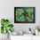 Thumbnail: "Safe Place" Framed Custom Fine Art Print 