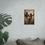 Thumbnail: "Saturday Night Jam" Fine Art Print