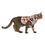 Thumbnail: Tribe Vibe I Cat or Dog Hoodie
