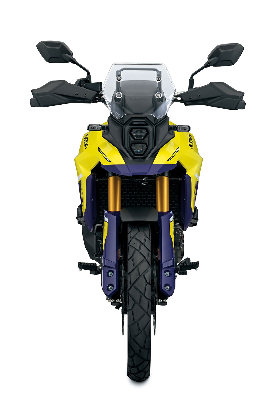 Miniatura: VSTROM DL-800 DE