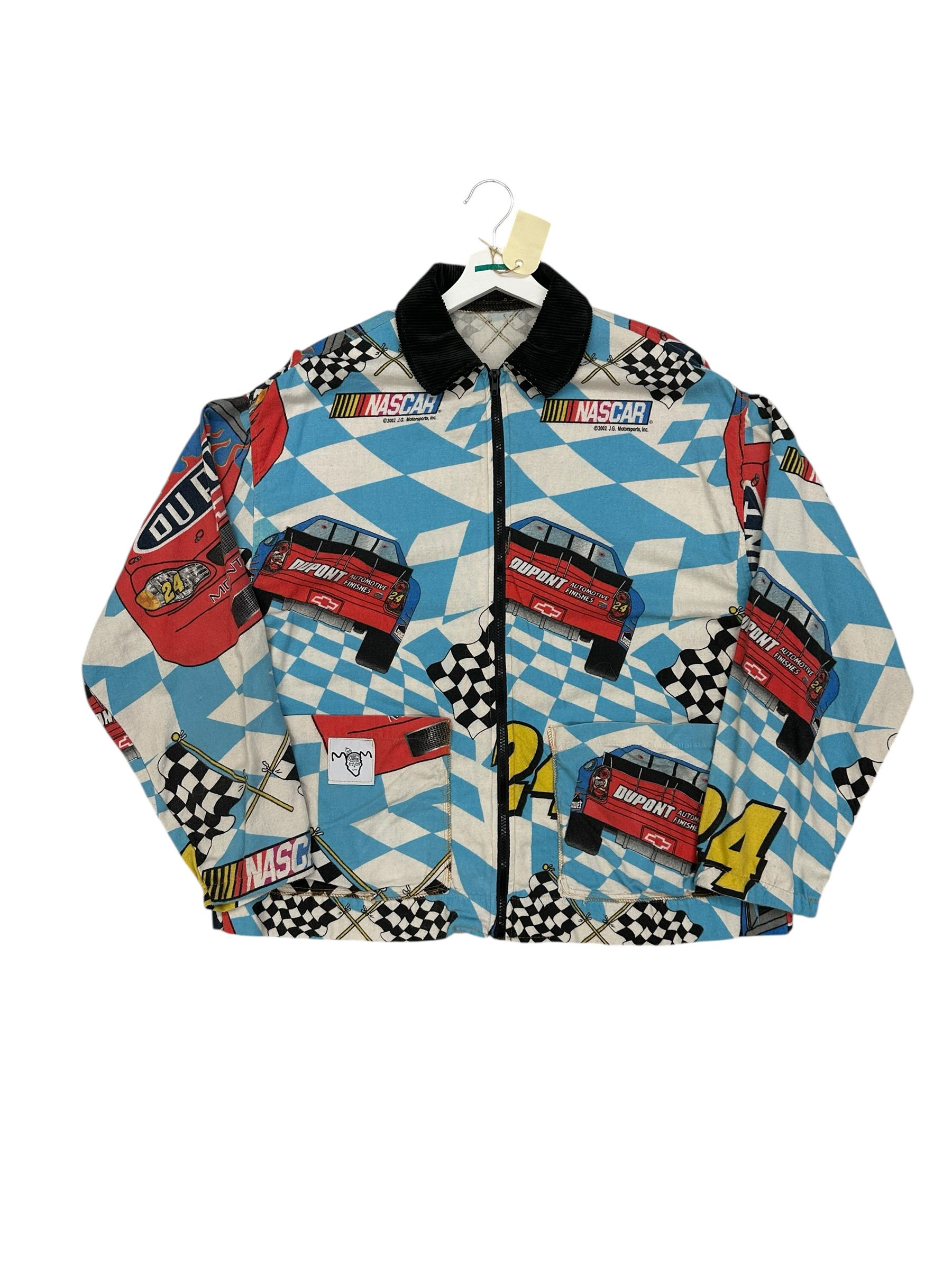 NASCAR Jacket