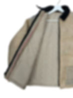 Thumbnail: Gear 5 Luffy Coffee Bag Jacket
