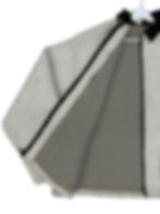 Thumbnail: Cream Textured Upholstery Jacket