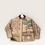 Thumbnail: Coffee bag jacket 