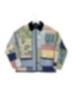 Thumbnail: Vacation Vibes Jacket