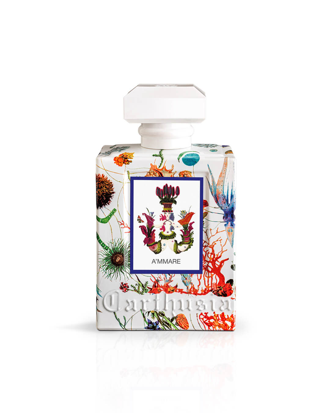 Eau de Parfum A'mmare - 100ML