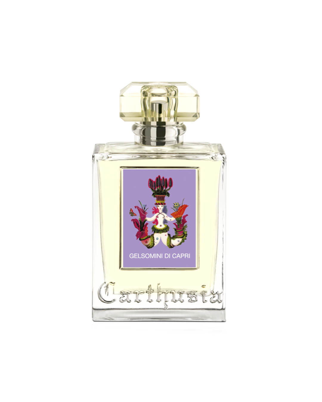Eau de Parfum Gelsomini di Capri - 100ML
