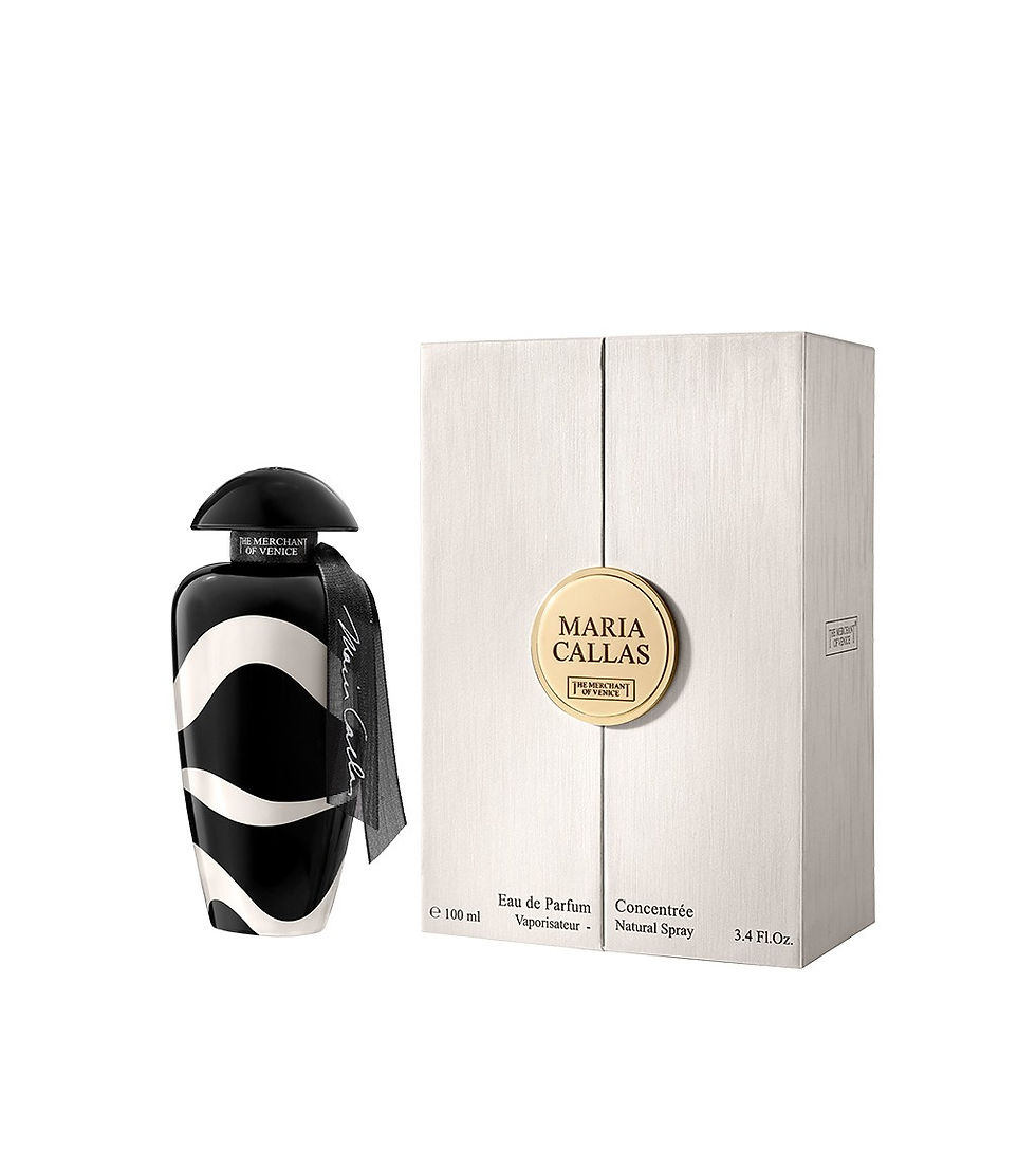 Miniatura: Maria Callas EDP 100ml