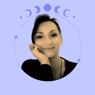 Énergétique thérapeutique quantique Nathalie Lorion Développement personnel Stress Burnout Tristesse Colère Formation