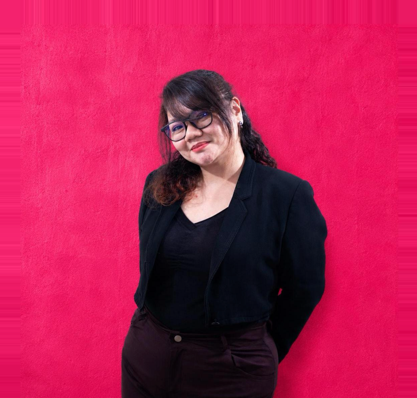 Writer: Erica Lu