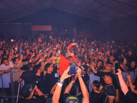 Building Communities Through Music: The Power of Connection