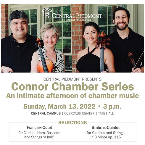 CPCC Spring performance