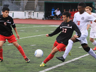 Astounding 14 county soccer teams ranked