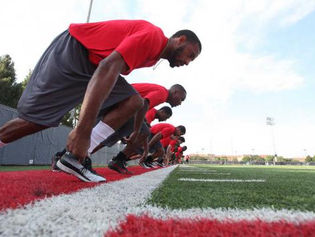 Warrior Football Announces Spring practice dates and Summer schedule