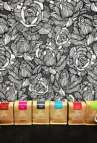 Decisions, decisions! What coffee will w