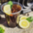 Iced Drinks