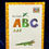 Thumbnail: Eric Carle's ABC by Eric Carle