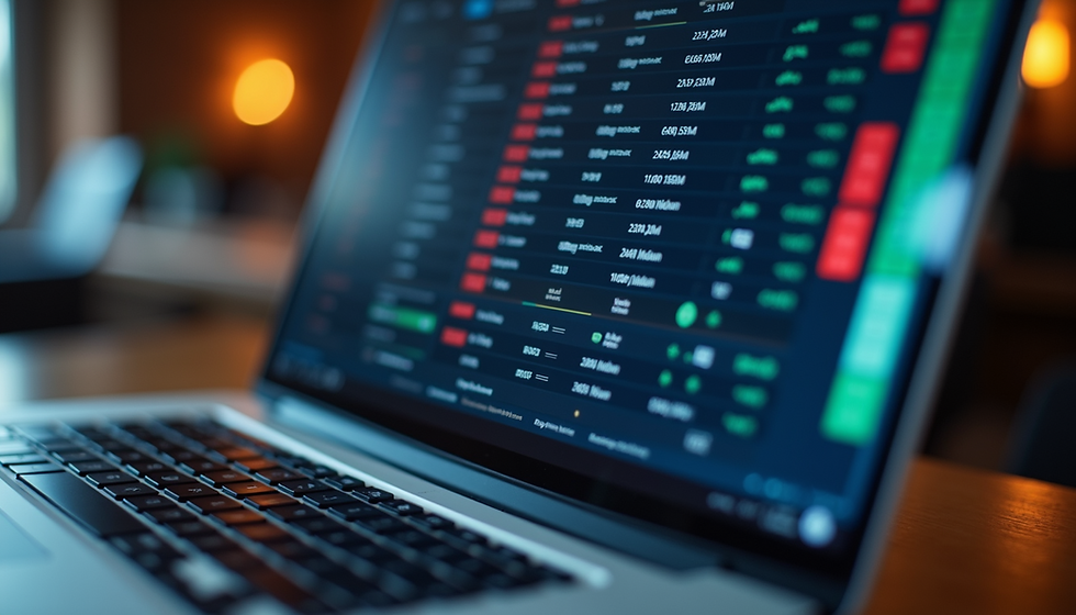 Online Sports Betting Tips for Success