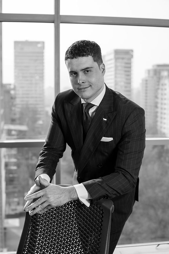 Adiós al abogado Claus Roxin. Una carta desde el sur del mundo.