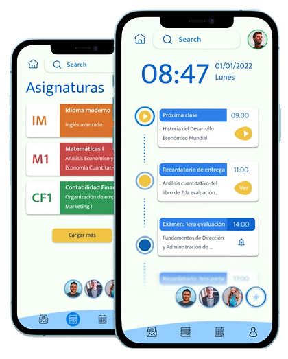 UNIBOARD