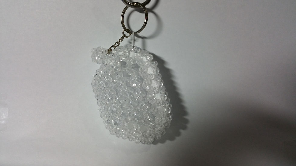 Thumbnail: Coin Pouch