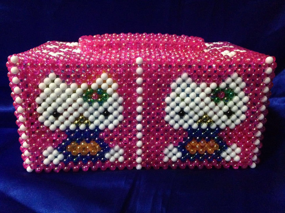 Thumbnail: Tissue Box