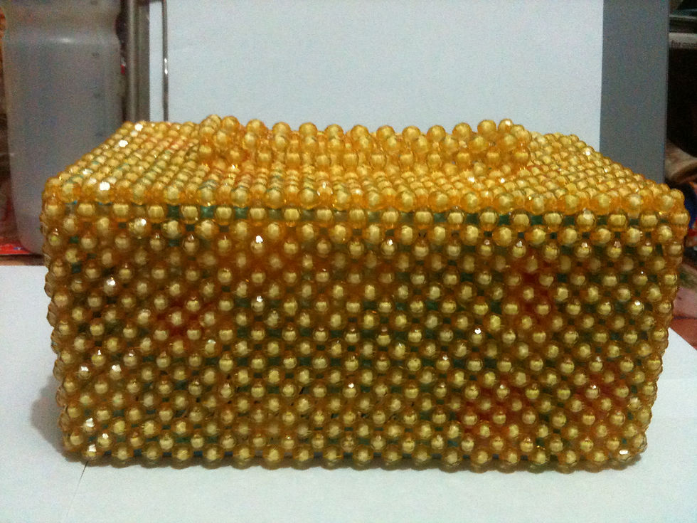 Thumbnail: Tissue Box