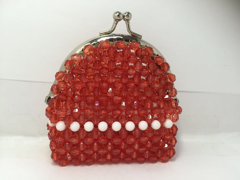 Thumbnail: Clip pouch