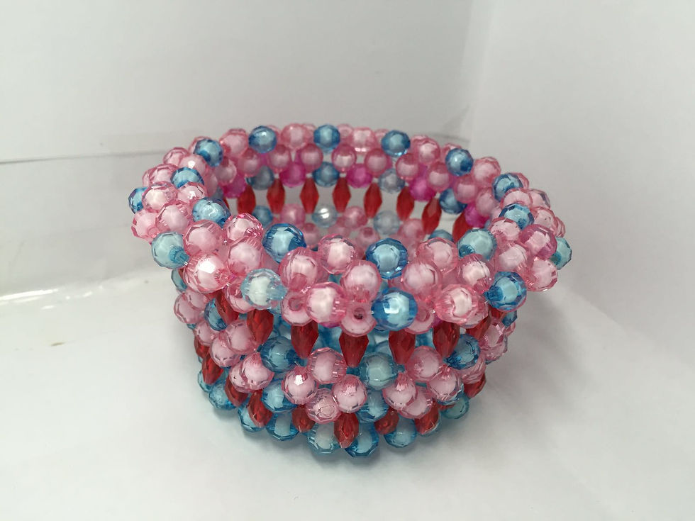 Thumbnail: Multi Purpose Basket