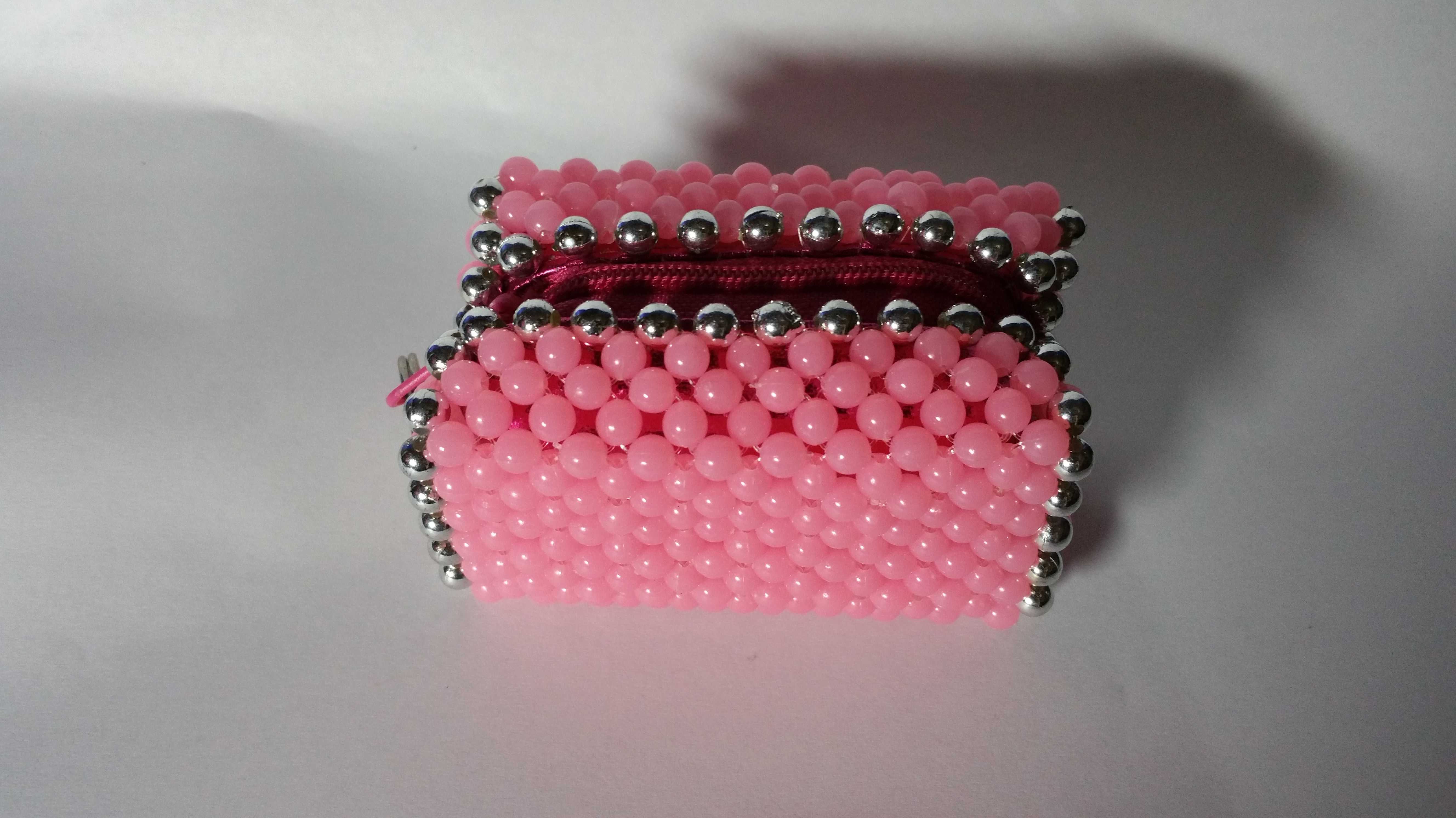 Small Coin Box