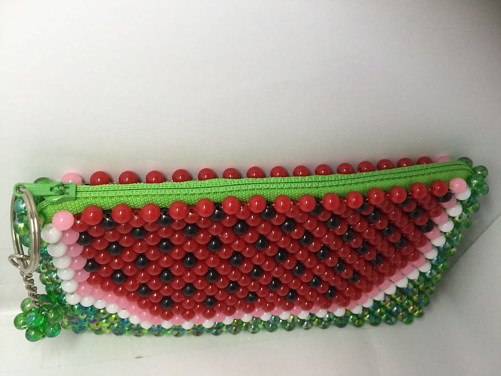 Thumbnail: Watermelon Pouch