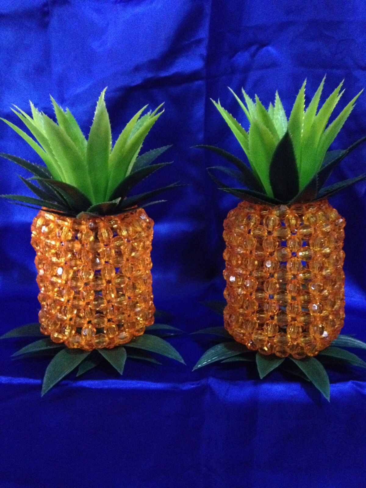 Pineapple Big