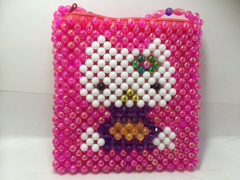 Thumbnail: Medium Coin Pouch
