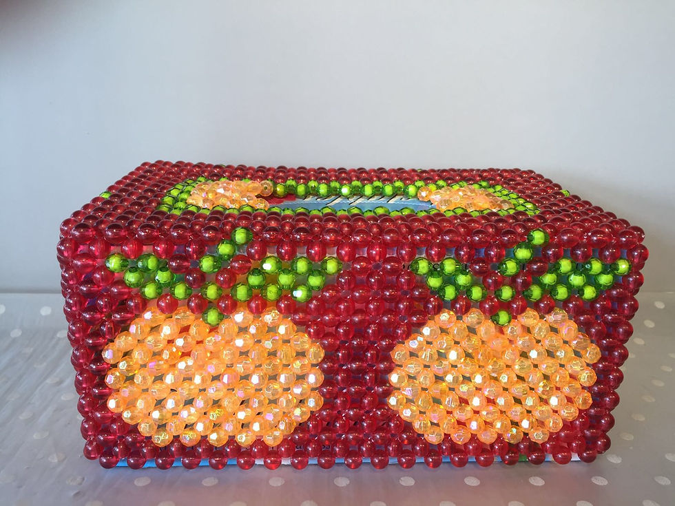 Thumbnail: Tissue Box