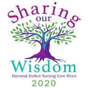 Celebrate National Nursing Home Week May 11-16