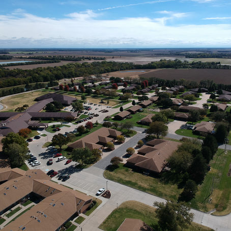 Independent Living New Development – Come join the family!