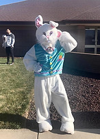 Easter Bunny