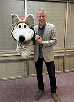 KC Wolf